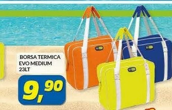 Risparmio Casa Borsa Termica offerta