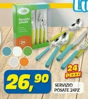 Posate