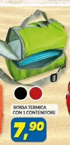 Risparmio Casa Lettino offerta