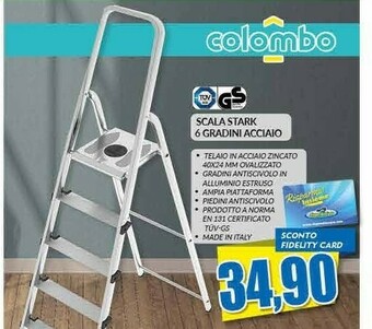 Risparmio Casa Salviettine offerta