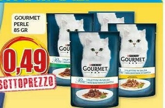 Risparmio Casa Perle Cibo per gatti offerta