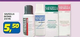 Risparmio Casa Detergente intimo offerta