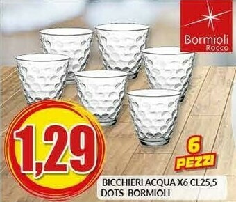 Risparmio Casa Spuma di Sciampagna Ammorbidente offerta