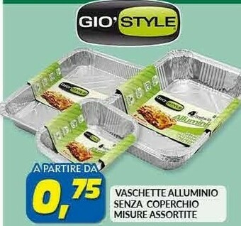 Risparmio Casa Tempo Fazzoletti offerta