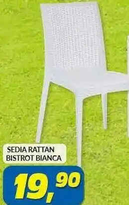 Risparmio Casa Arredo giardino offerta