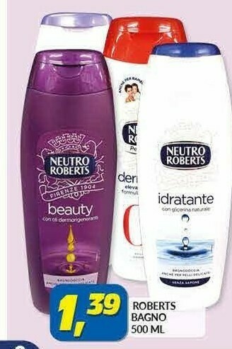 Risparmio Casa Shampoo offerta