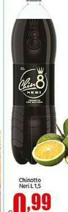 Neri Chinotto
