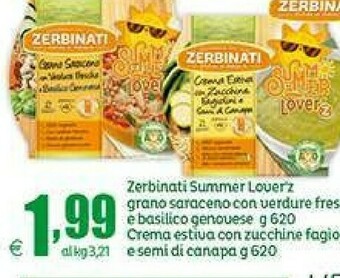 Zerbinati Zuppe