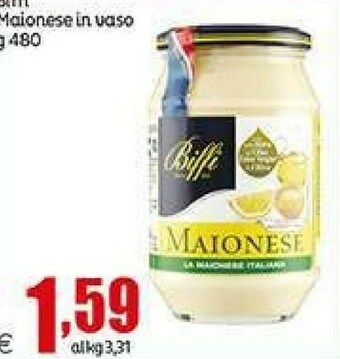 Elite Hama Maionese offerta