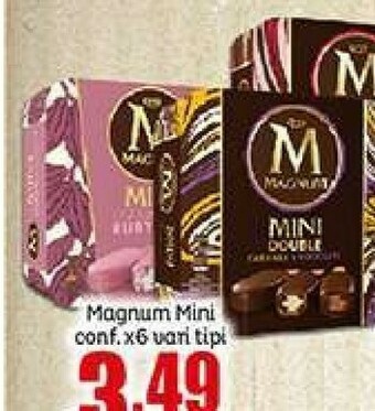Elite Magnum Magnum offerta