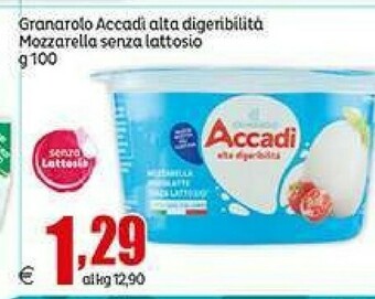 Elite Granarolo Latte offerta