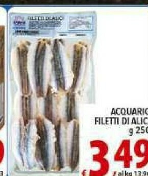 Gros Alici offerta