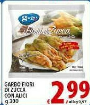 Iper Triscount Surgelati offerta