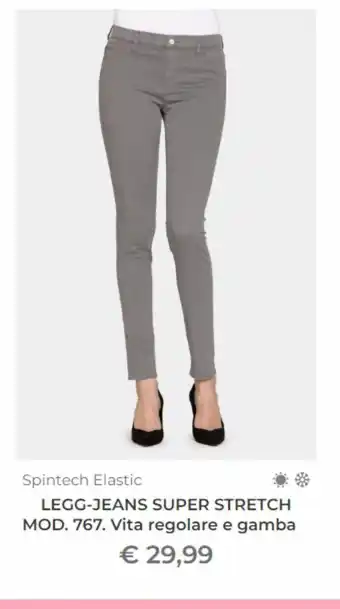 Leggings