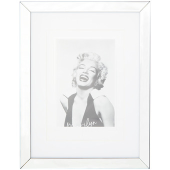 Action Cornice portafoto con celebrity offerta