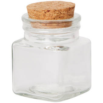 Action Vaso in vetro offerta