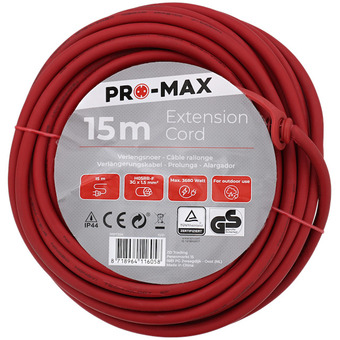 Action Prolunga per esterni pro-max offerta