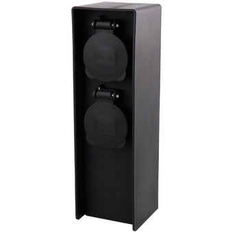 Action Multipresa da esterno pro max offerta