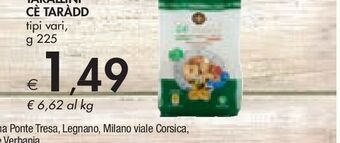 Bennet Torta chantilly offerta