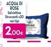 Proshop Salviettine offerta