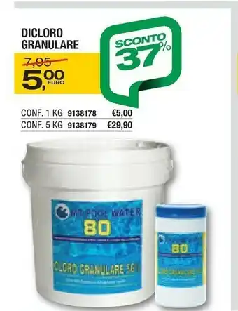 Colori acrilici