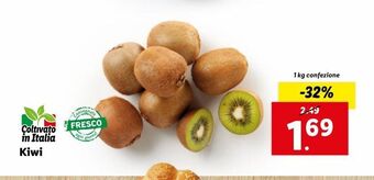 Kiwi
