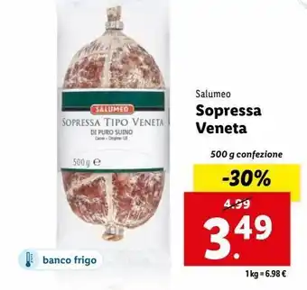Soppressa veneta