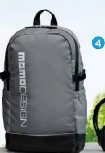 Coop Zaino Ergonomico 55 bollini offerta