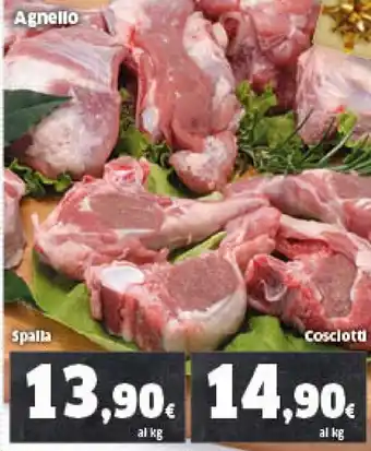 Spalla