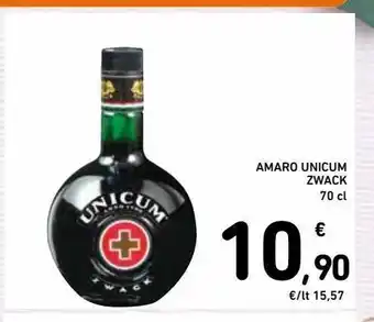 Amaro unicum zwack