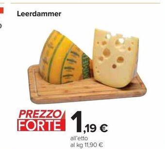 Leerdammer