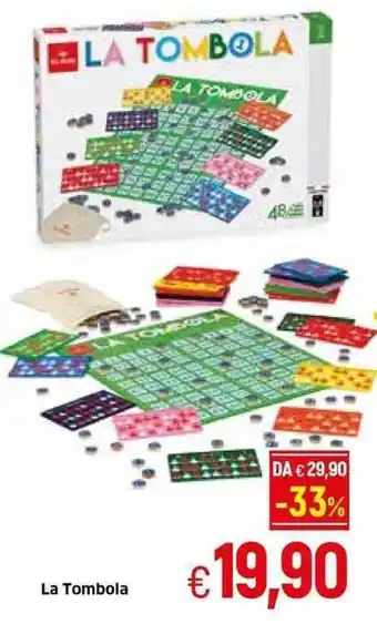 La Tombola