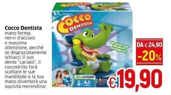 Cocco Dentista