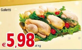 Galletti