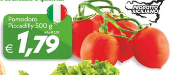 Iper Super Conveniente Pomodoro Piccadilly 500 g offerta