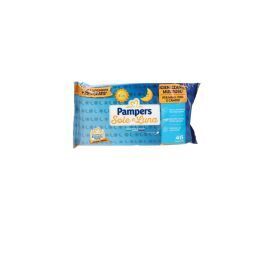 Franzy's Salviette baby pampers sole & luna offerta