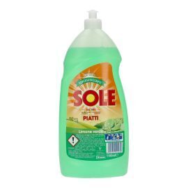 Franzy's Detersivo piatti sole limone offerta