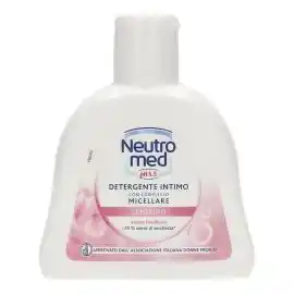 Franzy's Neutromed detergente intimo lenitivo 200ml offerta
