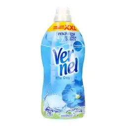 Franzy's Vernel ammorbidente concentrato blue oxygen 78 lavaggi offerta