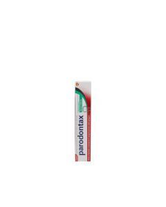 Franzy's Dentifricio paradontax daily fresh offerta