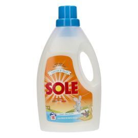 Franzy's Sole carezza di talco 16 lavaggi offerta