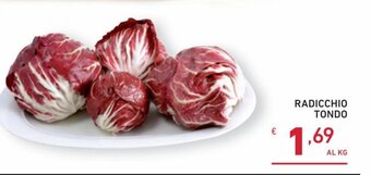 Radicchio Tondo
