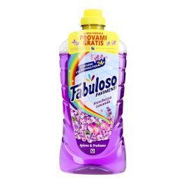 Franzy's Fabuloso detersivo pavimenti lavanda 950 ml offerta
