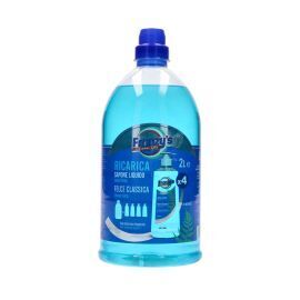 Franzy's Ricarica franzy's sapone liquido 2lt felce classica offerta