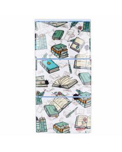 Franzy's Albero cassettiera per bambini 3 cassetti books offerta