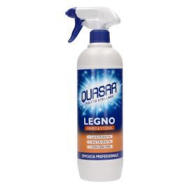 Sgrassatore quasar legno