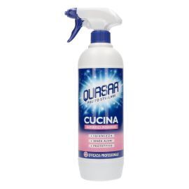 Franzy's Sgrassatore quasar cucina 650ml offerta