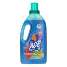 Franzy's Candeggina ace gentile bouquet mediterraneo 1lt offerta
