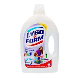 Franzy's Lysoform lavatrice colorati 25 lavaggi offerta