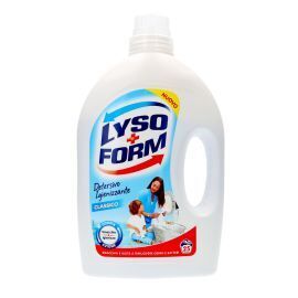 Franzy's Lysoform lavatrice classico 25 lavaggi offerta